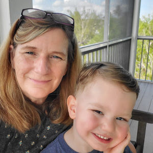 Meet your Posher, Janet